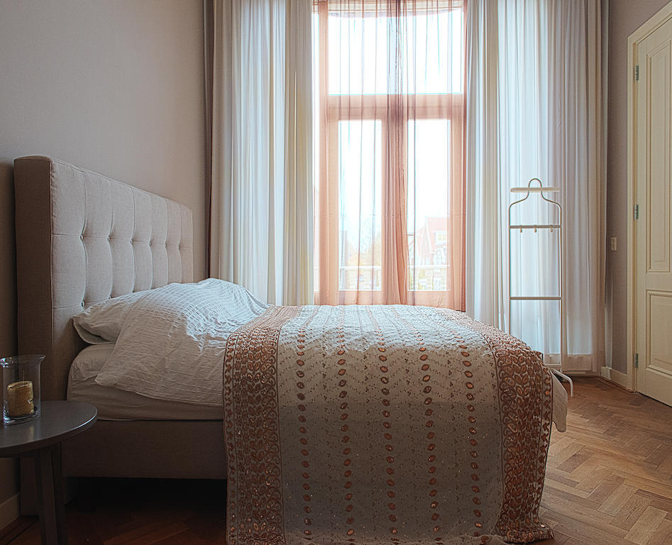 Jamila Suites Αμερσφόρτ Δωμάτιο φωτογραφία