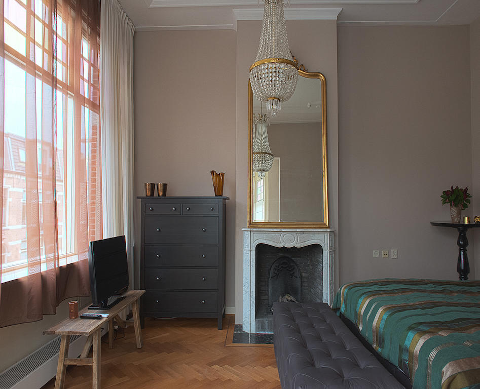 Jamila Suites Αμερσφόρτ Δωμάτιο φωτογραφία