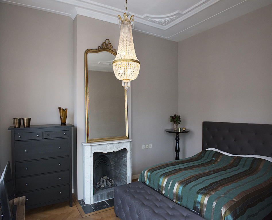 Jamila Suites Αμερσφόρτ Δωμάτιο φωτογραφία