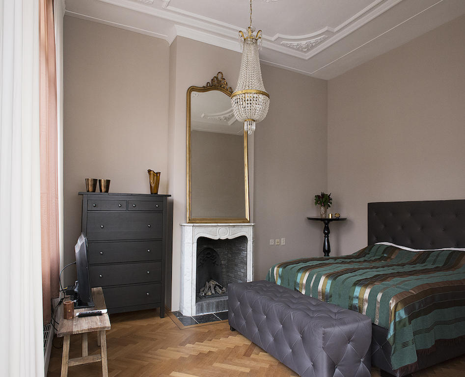 Jamila Suites Αμερσφόρτ Δωμάτιο φωτογραφία