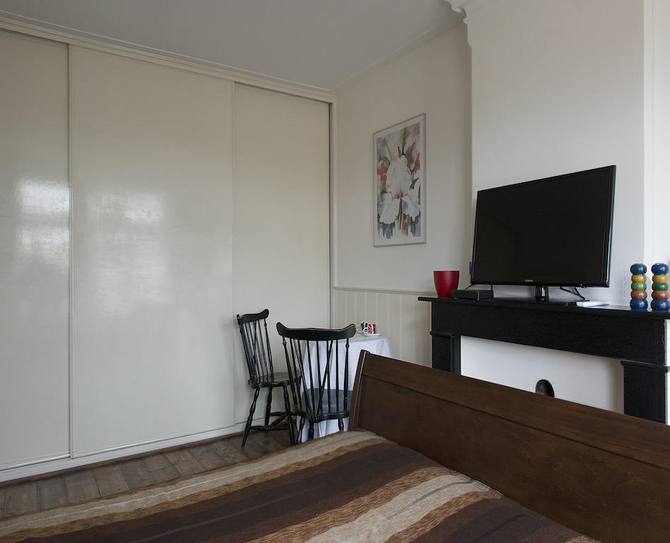 Jamila Suites Αμερσφόρτ Δωμάτιο φωτογραφία