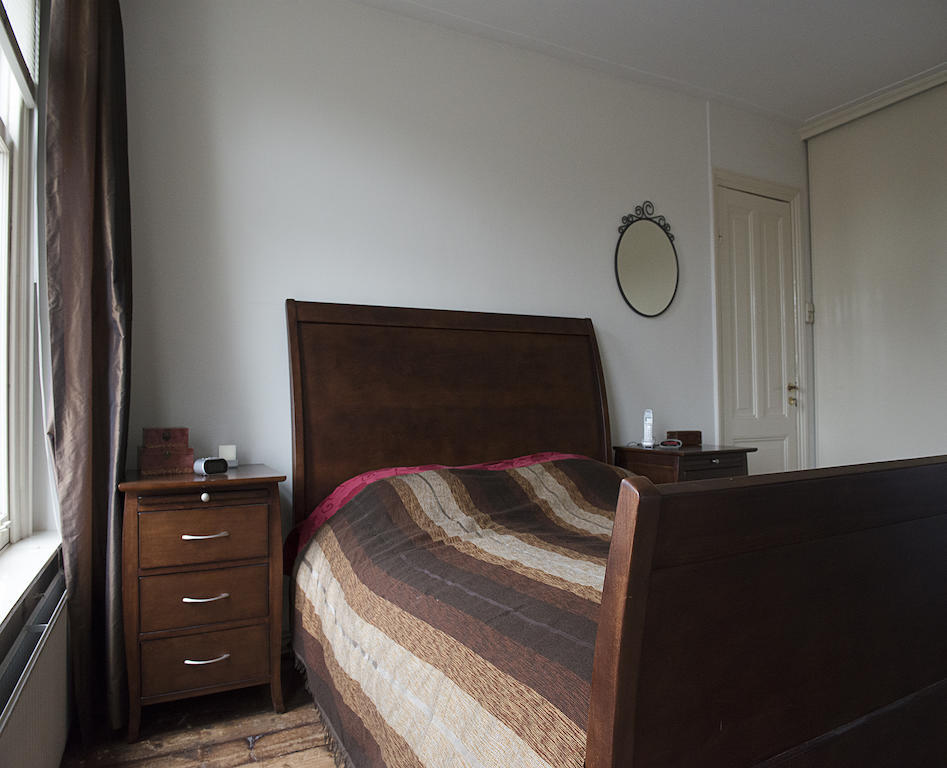 Jamila Suites Αμερσφόρτ Δωμάτιο φωτογραφία