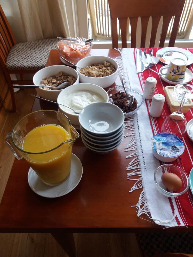 Jamila Suites Αμερσφόρτ Εξωτερικό φωτογραφία