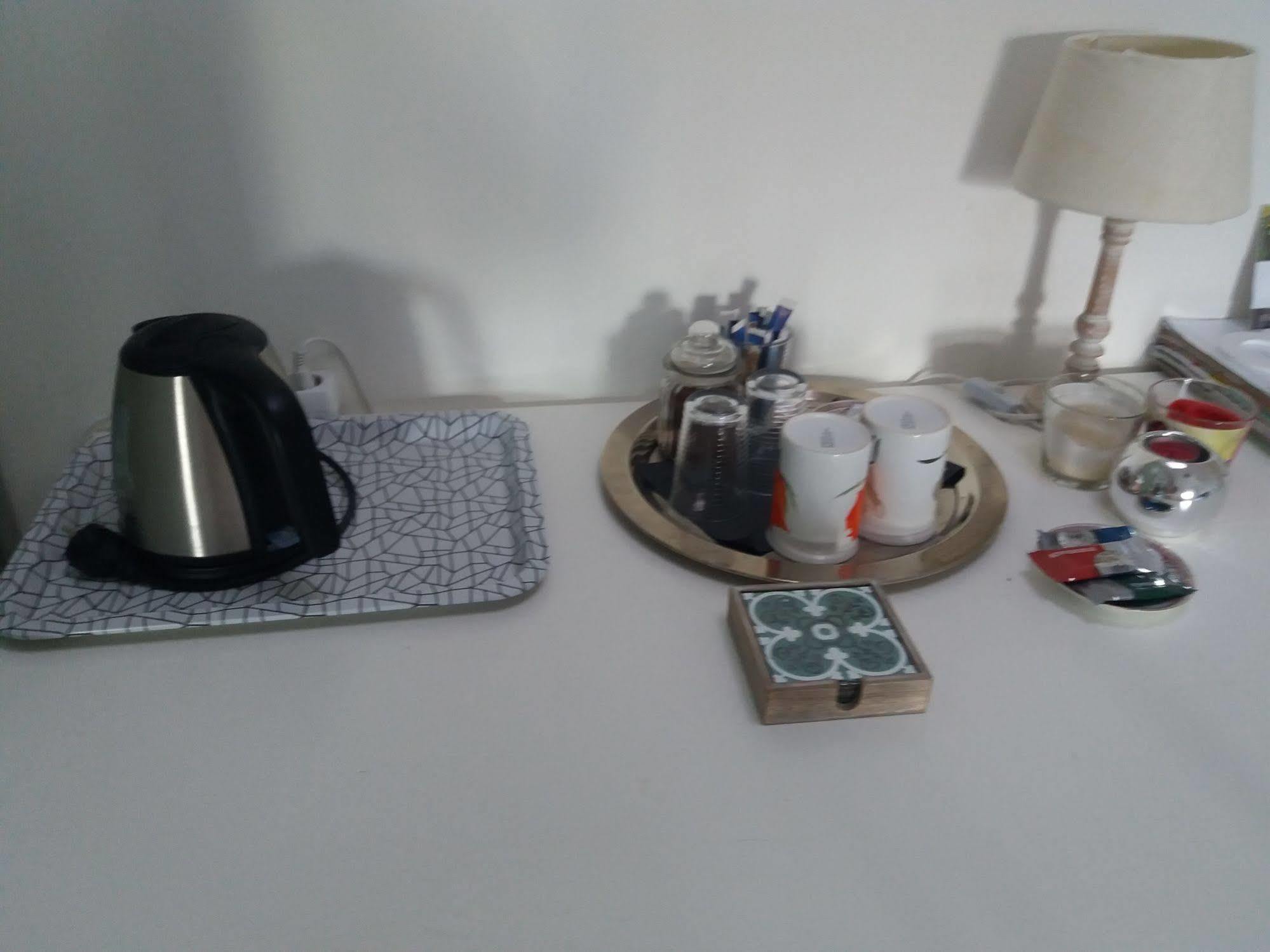 Jamila Suites Αμερσφόρτ Εξωτερικό φωτογραφία